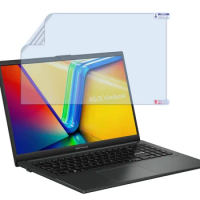 3PCS Clear/Matte Notebook Laptop Screen Protector Film for Asus Vivobook Go 15 OLED E1504F E1504FA E1504GA E1504G E1504F E1504