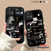 เคสโทรศัพท์, สำหรับ Realme C11 2021 RMX3231, เคสกันกระแทกแบบเต็มตัว, ลายแฟชั่น, วัสดุซิลิโคน, ปกอ่อน