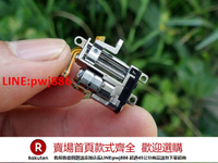 【咨詢客服驚喜多多】精密升降馬達 迷你5MM步進電機帶行星減速+齒輪減速+金屬滑臺直流【注意！下單滿500出貨】