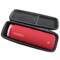 Newest Hard Outdoor Travel Box EVA Cover Bag Case for HUAWEI Sound Joy Wireless Bluetooth Speaker