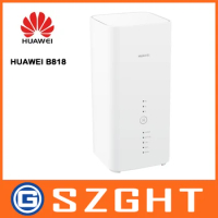 Original Unlocked Huawei B818 B818-263 4G Router 3 Prime LTE CAT19 1.6Gbps