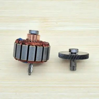 Gear + Rotor Set Untuk Kompresor GX CS1-i