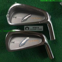 FOURTEEN TC710軟鐵鍛造鐵桿組 高爾夫球頭 高爾夫球桿