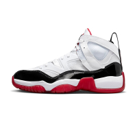 Nike Jordan Two Trey Bred/Concord 男鞋 白黑紅色 喬丹 籃球 經典 籃球鞋 DO1925-106