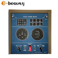 4913985 4913984 Diesel Engine Set Control Box Marine Digital Display Instrument Box Assembly 4913986A Voopoo Tools