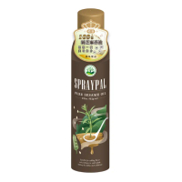 【揚軒官方直營 Spraypal噴寶】噴霧式純芝麻香油(100%MIT 純芝麻 拌麵、熱湯提味都可適用 噴霧油 噴噴油)