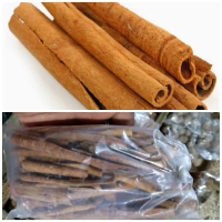 KAYU MANIS 100 GRAM - CINNAMOMUN STICK - KAYU MANIS BATANG
