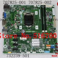 H87 motherboard For HP IPM87-MP Desktop motherboard V1.03 707825-001 707825-002 732239-501 Socket 11