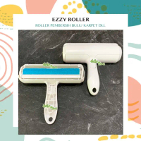 Ezzy Roller / Magic Roller / Lint Roller - Roller Pembersih Bulu Hewan