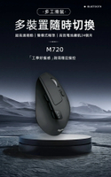 Logitech 羅技 M720 📣含稅開發票 無線滑鼠 Triathlon  Unifying 接收器 藍芽滑鼠 多工 原廠平輸