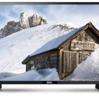 LED TV 32" 40" 43" 46" 50" 55 inch LED HD LCD TV Television