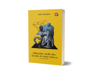 Buku - Kelanjutan Cerita dan Semesta di Mulut Krishna - Hery Sudiono