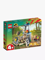 Lego LEGO® Velociraptor Escape - 76957
