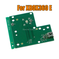 1pc For Xbox 360E Silm Power Switch Board for Xbox360 E Super Slim Console Pulled Parts Accessories Replacment