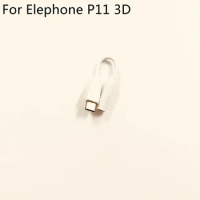 ELEPHONE P11 3D New Earphone Transfer Line For ELEPHONE P11 3D MT6797 5.99” 1080*2160 Free Shipping