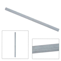 Ferrite Bar Ferrite Rod Ferrite Bar For Building Antenna Ferrite Bar For Building Antenna Manganese Zinc Ferrite Rod