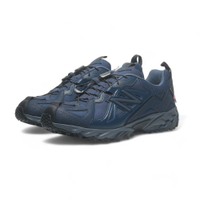 NEW BALANCE 慢跑鞋 NB610 深藍 GTX 防水 山系 越野鞋 男 ML610XP