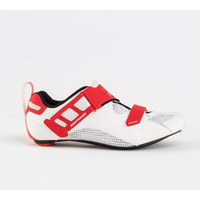【BONTRAGER】TREK Woomera Tri Shoe三鐵卡鞋(三鐵自行車卡鞋)