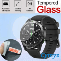 Hard Glass Smartwatch Protective Film For Zeblaze Btalk 3 Tempered Glass Screen Protector Cover