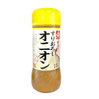 Ikari 洋蔥泥沙拉醬(200ml)