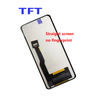 6.5'' Tft For Huawei Mate 40 Mate 40E Lcd Display Touch Screen Digitizer Assembly For Huawei Mate 40