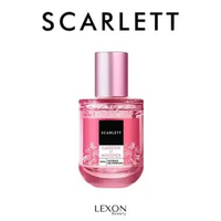 [Scarlett] Eau De Parfum Garden of Whisper