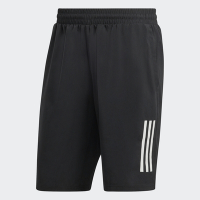 【adidas 愛迪達】 3-STRIPES 運動短褲 男 HS3253