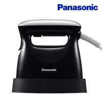 Panasonic 國際牌 平燙掛燙2in1蒸氣電熨斗 NI-FS560-P/K