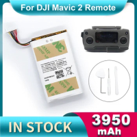 New 3.85V 3950mAh Battery For DJI Mavic 2 Pro Remote Control
