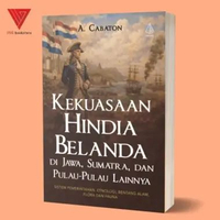 Iyig - Buku Sejarah Hindia Belanda/Kekuasaan Hindia Belanda/Menjelajahi Pulau-Pulau Koloni KEKUASAAN