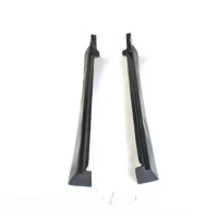 FRP Fiber Glass 1988 to 1994 A31 Cefiro DRIFT Side Skirts Body Kit Side Fit For A31 Cefiro Skirts Replacement