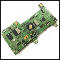 Free Shipping !! 100% original COOLPIX P500 Digital Camera Main Board MCU Mother Board testing worki