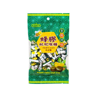 惠香 蜂膠枇杷喉糖(100g)【小三美日】