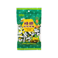 惠香 蜂膠枇杷喉糖(100g)【小三美日】 DS008192 潤喉 爽聲 上課 演講 補習 老師 教師