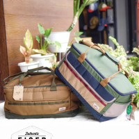 Tas Eiger Weekender Container Bag Art 8059 Travel Bag-Tas Jinjing-Tas Pakaian-Duffel Bag