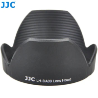 JJC Lens Hood for Tamron 28-75mm f/2.8 XR Di LD Aspherical (IF) &amp; 17-50mm f/2.8 XR Di-II LD Aspherical [IF] Replaces DA09