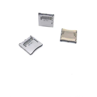Card Reader SD Memory Slot Holder Nikon D300s D800 D800E