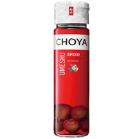 CHOYA 紫蘇梅酒