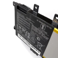 New Battery C21N1634 for ASUS VivoBook 15 X542UQ-DM071T VivoBook 15 X542UQ-DM234T VivoBook 15 X542UQ-DM336T VivoBook F542UQ