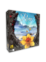 Revive บอร์ดเกม