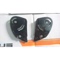 【M2R 官方商品】台中倉儲 M2R XR5 F2C XR3 F5 M3 FR-1 CF1 J5 鏡片座 零件