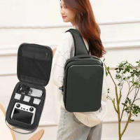 New Drone Bag For DJI AIR2 AIR2S Storage Backpack Messenger Chest Bag Portable For DJI AIR2 AIR2S Bag Shoulder Bag AIS-021