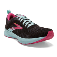 BROOKS 女 慢跑鞋 動能加碼象限 REVEL 5 水磨石限定款 (1203611B006)