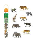 SOUTH AFRICAN ANIMALS