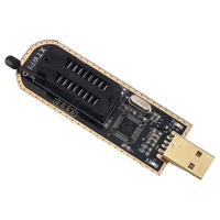 XTW100 Programmer USB Motherboard BIOS SPI FLASH 24 25 Read/Write Burner Spare Parts Accessories