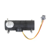 1pcsWall-hung boiler water flow sensing for water heater fireplace gas boiler water flow sensor Wall hung gas water flow sensor