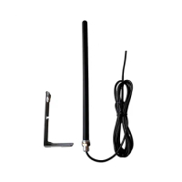 Universal 315Mhz Antenna for Garage Door Radio Signal Booster Repeater Outdoor Waterproof 315Mhz Gate Control Antenna