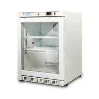 Hospital 2--8 Degree Mini Freezer Medical Fridge Vaccine Refrigerator For Sale