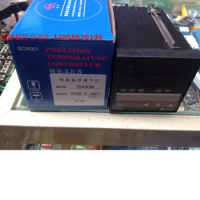 TCD-6000 TCD-6192 4-20mA output intelligent temperature controller PT100 model