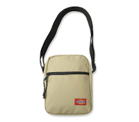 【滿2件再95折】【毒】DICKIES Quick Pocket Bag 小型 防潑水側背包 (4色)
